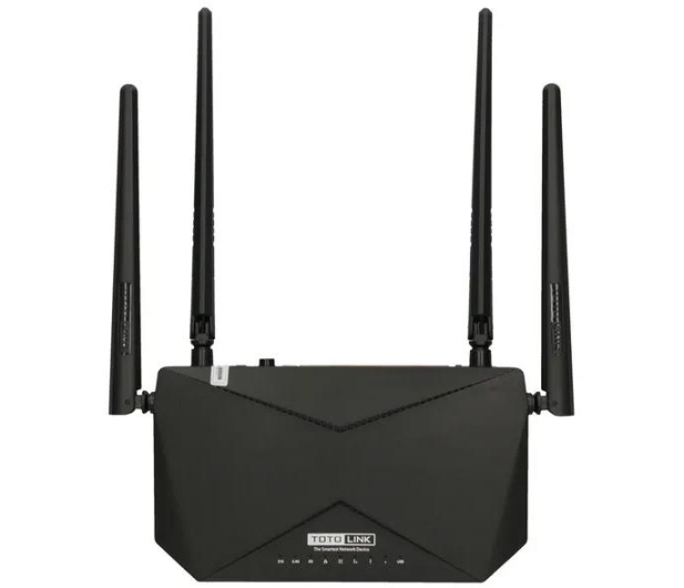 TOTOLINK Router WiFi A3002RU V3 - 705683 - zdjęcie 3